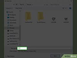 A generic desktop application included with the desktop suite, such as the calculator or terminal application, should use the generic names provided by this specification. 6 Ways To Change Or Create Desktop Icons For Windows Wikihow