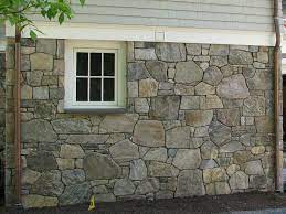 Stoneyard Natural New England Thin Stone Veneer Hardscape Shop Stone Siding Exterior Stone Exterior Houses Exterior Stone