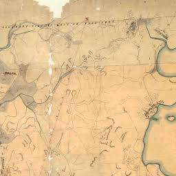 HK Maps
