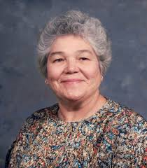Obituary for Maria Del Carmen Salazar Gonzalez