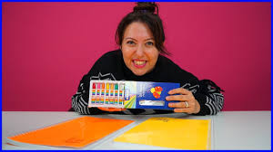 Burada pakette devam etmek pastel boyanın resimden dökülmesini önleyen sprey için tam bir çözüm bulacaksınız codycross mevsimler grup 71 bulmaca 4. Ozlem Pastel Boya Kalemini Ve Resim Defterini Ariyor L Ozlem Pretend Find Paint Pen For Kids Youtube