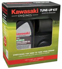 tune up kits kawasaki lawn mower engines small engines