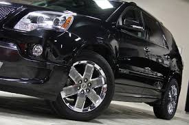 Image result for Carbon Black 2011 Acadia