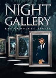 Nachtgalerie Night Gallery Qaz Wiki
