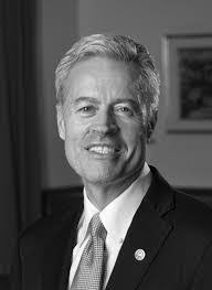 Peter Steinke's Instagram, Twitter & Facebook