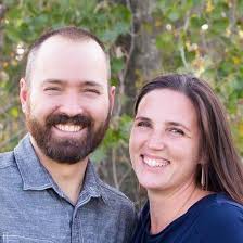 Crow River Sharpening