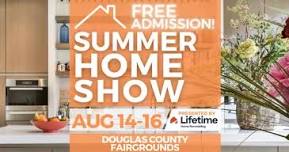 Castle Rock Home Show