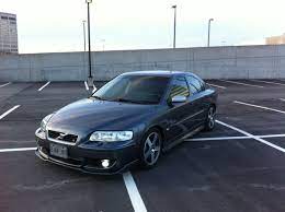 Devolv 2004 Volvo S60r Sedan 4d Specs Photos Modification Info At Cardomain Volvo Volvo S60 Sedan