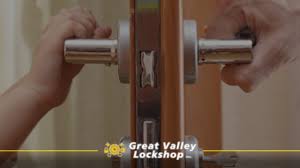 It strengthens your security level and reinforces the sliding door strongly! Best Door Locks For Every Type Of Door Great Valley Lockshop