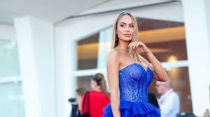 Trend Google: federica morello