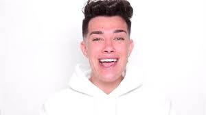 James Charles Returns to YouTube One Month After Tati Westbrook Drama