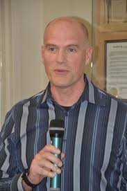 Officers of the year honored