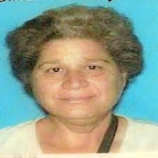 Obituary information for Nina Beverly