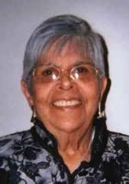Aurora Lumadue Obituary (2014)