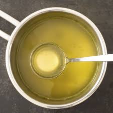 Resultado de imagem para Caldo de peixe