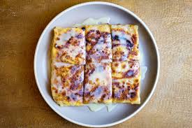 Dessert recipes using a lot of eggs. Thai Roti With Banana Condensed Milk And Egg Ian Benites