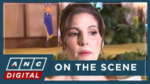 LOOK: Jackie Lou Blanco grateful for presidential merit granted to mother  Pilita Corrales