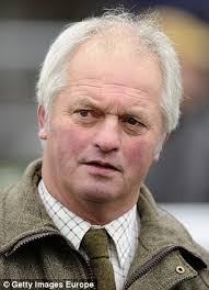 Joe Tizzard to stop riding Cue Card as jockey calls time