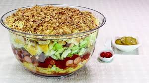 Über 635 bewertungen und für sehr lecker befunden. Salate Fur Brunch Rezepte Chefkoch