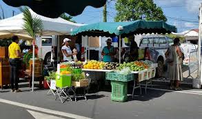 À la découverte du marché de vannes et ses halles. La Ville Du Moule En Final Du Plus Beau Marche De France Guadeloupe Actu