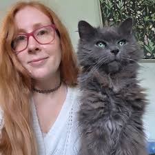 Thank you letting me join the group. I love cats