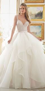 Mori Lee By Madeline Gardner Fall 2016 Wedding Dresses World Of Bridal Ball Gowns Wedding Gown Wedding Dress Ball Gown Wedding Dress