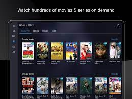 Please note that currently horizon go for android tv (box) is only available in slovakia and poland. Horizon Go For Android Apk Download