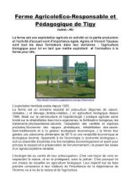 Goûtés, randonnées et découverte de l'écologie et des animaux dans la vallée du couesnon. Activite Ferme Pedagogique