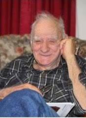 John Gallant Obituary (1927