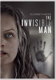 What you can't see can hurt you. The Invisible Man 2020 Review My Bloody Reviews