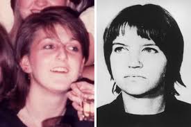 Carol Midgley: The Juncker hair ruffle was bizarre — but not as odd as the  oldie groper