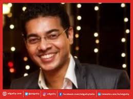 Sandeep Das joins Jio Studio as VP and Head of Marketing