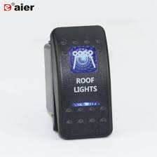 Jun 12, 2018 · i wired up a led spst round rocker switch like the one above and it works just fine for turning on and off the accessory ( which has its own ground cable going to ground). China 20a Spst 5pin Lighted Marine Waterproof 12v Rocker Car Switch China Car Switch 12v Rocker Switch