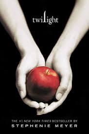 The depth of love between the main characters is a bit unsupported and unbelievable in the first book, but it is a fantasy after all. Twilight Meyer Novel Wikipedia