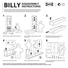 After a search on ikea, i found out the pax corner wardrobe only exists for the 50cm (22 7/8) deep units. Ikea Launches Flatpack Disassembly Instructions