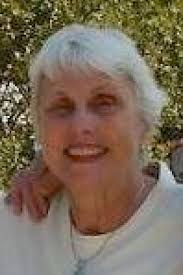 Mary "Polly" Penrose (Colby) (Deceased), Claremont, CA California