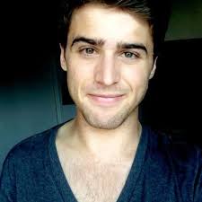 Daniel Haarburger (@dhaarburger)