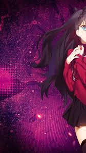 Fate Stay Night 4k 1280x2120 Download Hd Wallpaper Wallpapertip Fate carnival phantasm rin tohsaka scene compilation. fate stay night 4k 1280x2120