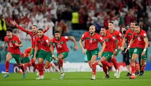 كأس العالم 2022.. نجوم المغرب يشعلون بورصة انتقالات أوروبا الشتوية