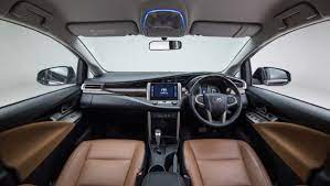 While the current toyota innova crysta looks far better than the outgoing innova model, it lacks a fair bit of sophistication to compare with the kia car in terms of styling. 2020 Innova Crysta Facelift Vs Old Model Price Features Comparison