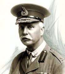 WORLD WAR ONE HORSE SOLDIERS