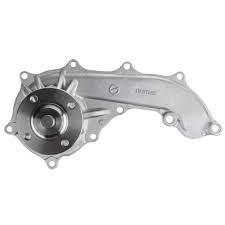 A toyota tacoma water pump supplies the pumping force needed to circulate a vehicle's coolant fluid. 2 4l 2 7l L4 Engine Irontree Aw9293 Professional Water Pump Kit With Gasket For Toyota 4runner Tacoma T100 Oe Replacement Replacement Parts Groupmitra Engine Cooling Climate Control