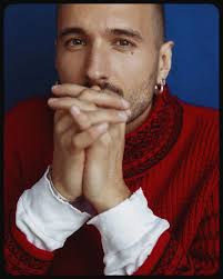 Rising Electronic producer MONKyMAN unveils his latest album, What About  Love