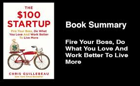 What exactly does it take to start a you're all pumped up with no direction to go and more than likely you'll do some research, buy another book and never start that business because of. The 100 Startup Love Startups