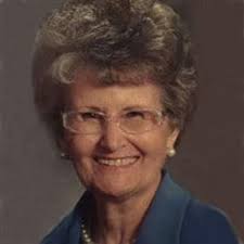 Cleta Faye Gray Burnett Obituary June 26, 2017