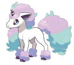 A pokemon pony, ponyta coloring book * * * * ponyta, a fire type pokemon that evolves into rapidash coloring page. Galarian Ponyta Pokemon Sword And Shield Wiki Guide Ign