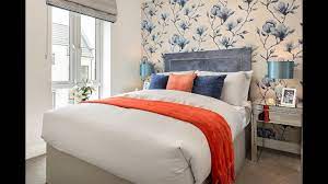 Discover the best small bedroom ideas. Elegant Small Bedrooms 50 Creative Design Ideas Smashing Diy Design