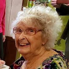 Audrey Smith Obituary