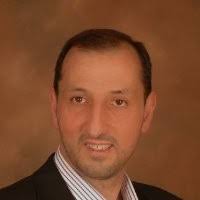 Naji AlMoubarak AlTayeb