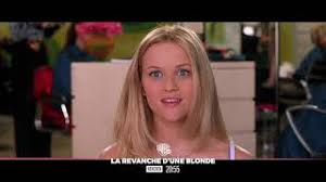 Synopsis du film la revanche d'une blonde: Regarder La Revanche D Une Blonde En Streaming